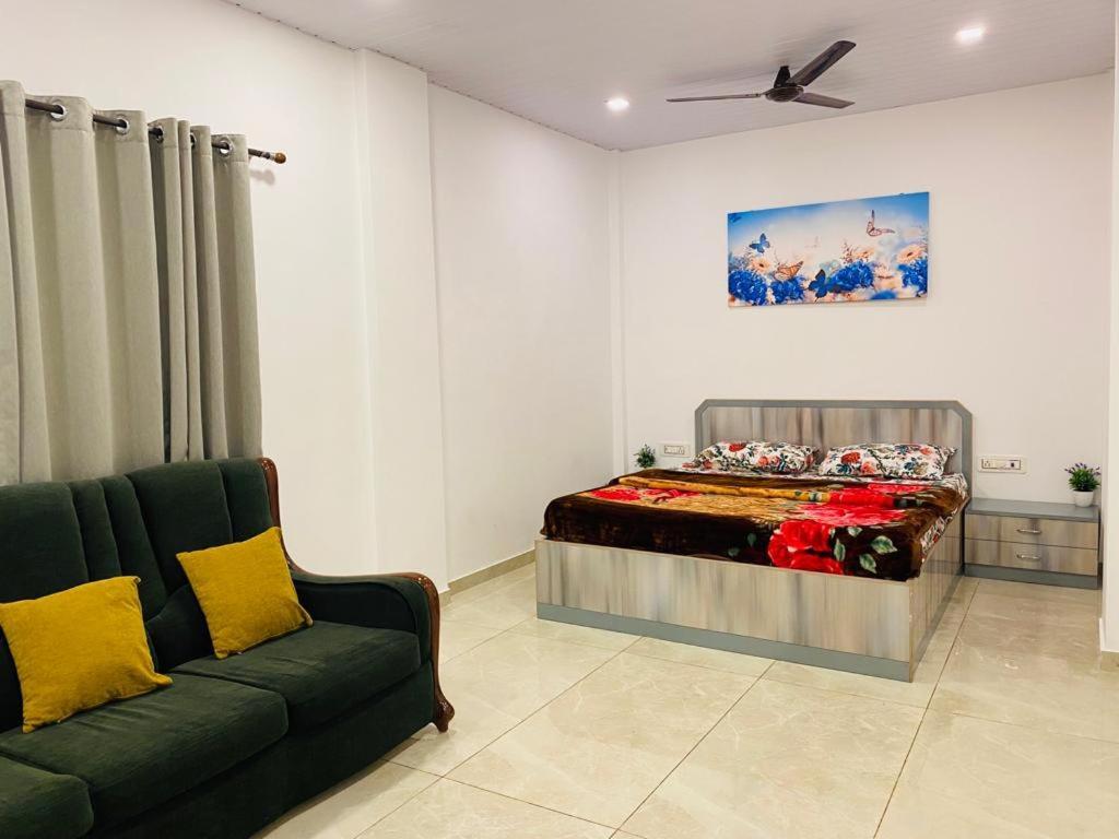Aqua Villa Luxury Home Stay Lonavala Extérieur photo