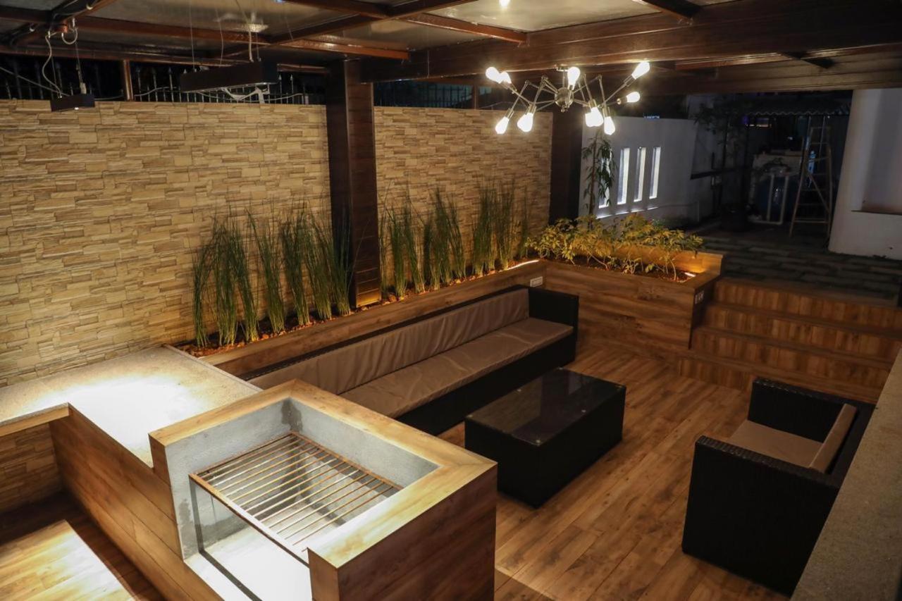 Aqua Villa Luxury Home Stay Lonavala Extérieur photo