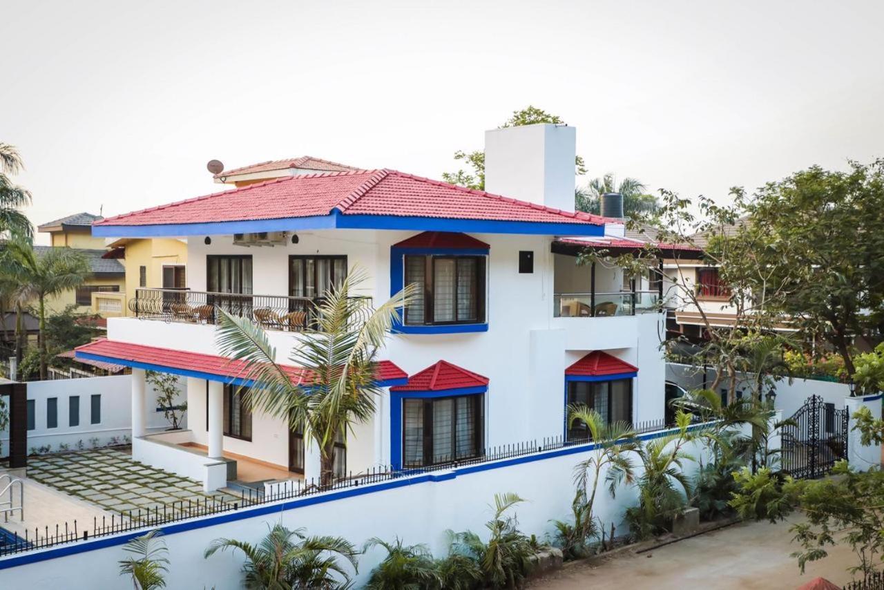 Aqua Villa Luxury Home Stay Lonavala Extérieur photo