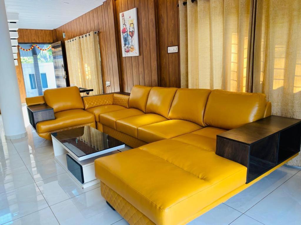 Aqua Villa Luxury Home Stay Lonavala Extérieur photo