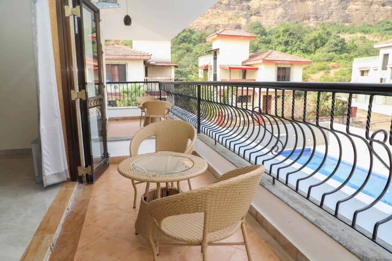 Aqua Villa Luxury Home Stay Lonavala Extérieur photo
