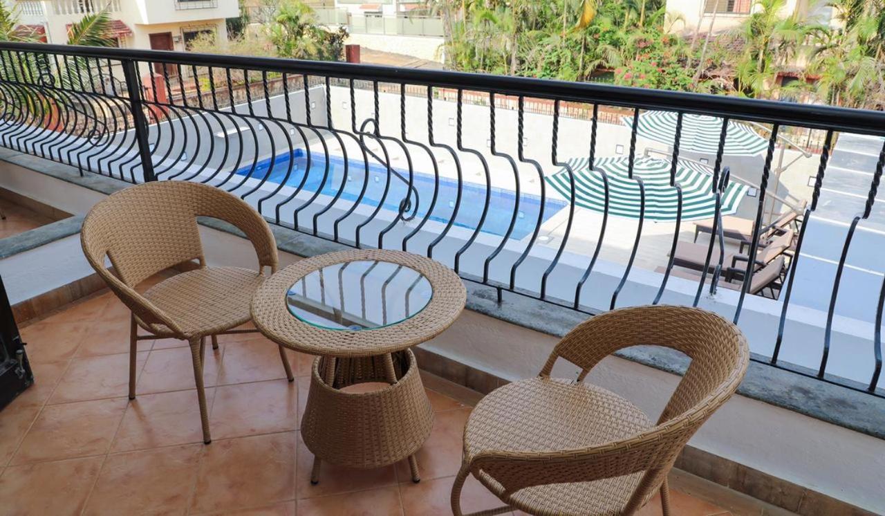 Aqua Villa Luxury Home Stay Lonavala Extérieur photo