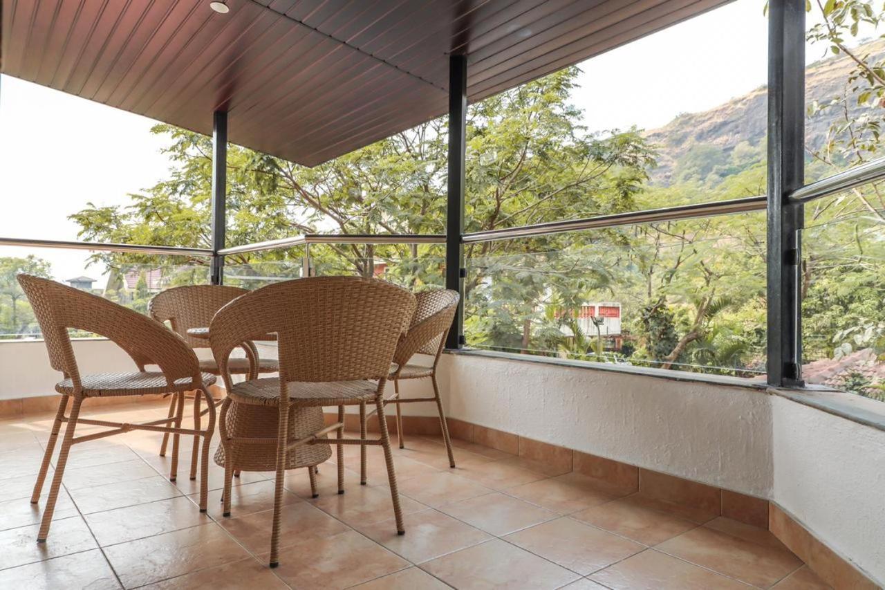 Aqua Villa Luxury Home Stay Lonavala Extérieur photo