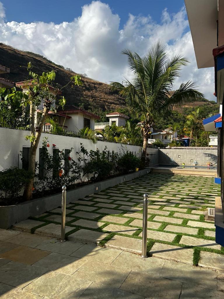 Aqua Villa Luxury Home Stay Lonavala Extérieur photo
