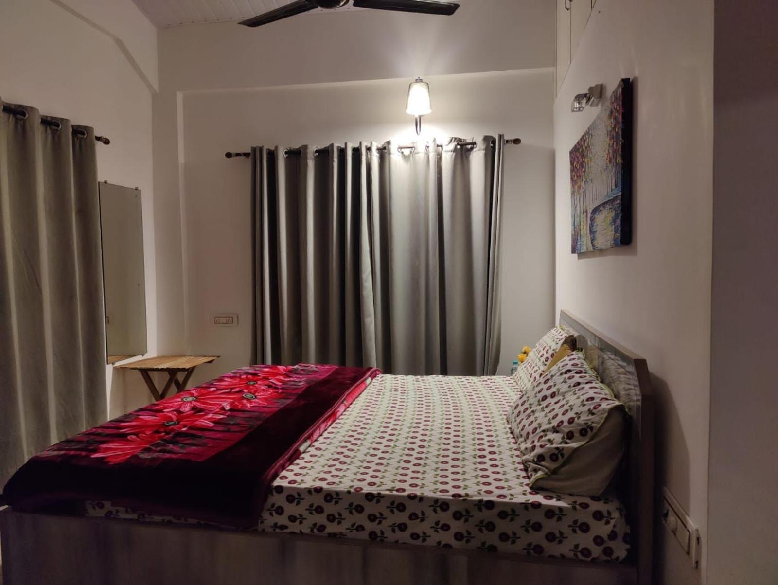 Aqua Villa Luxury Home Stay Lonavala Extérieur photo