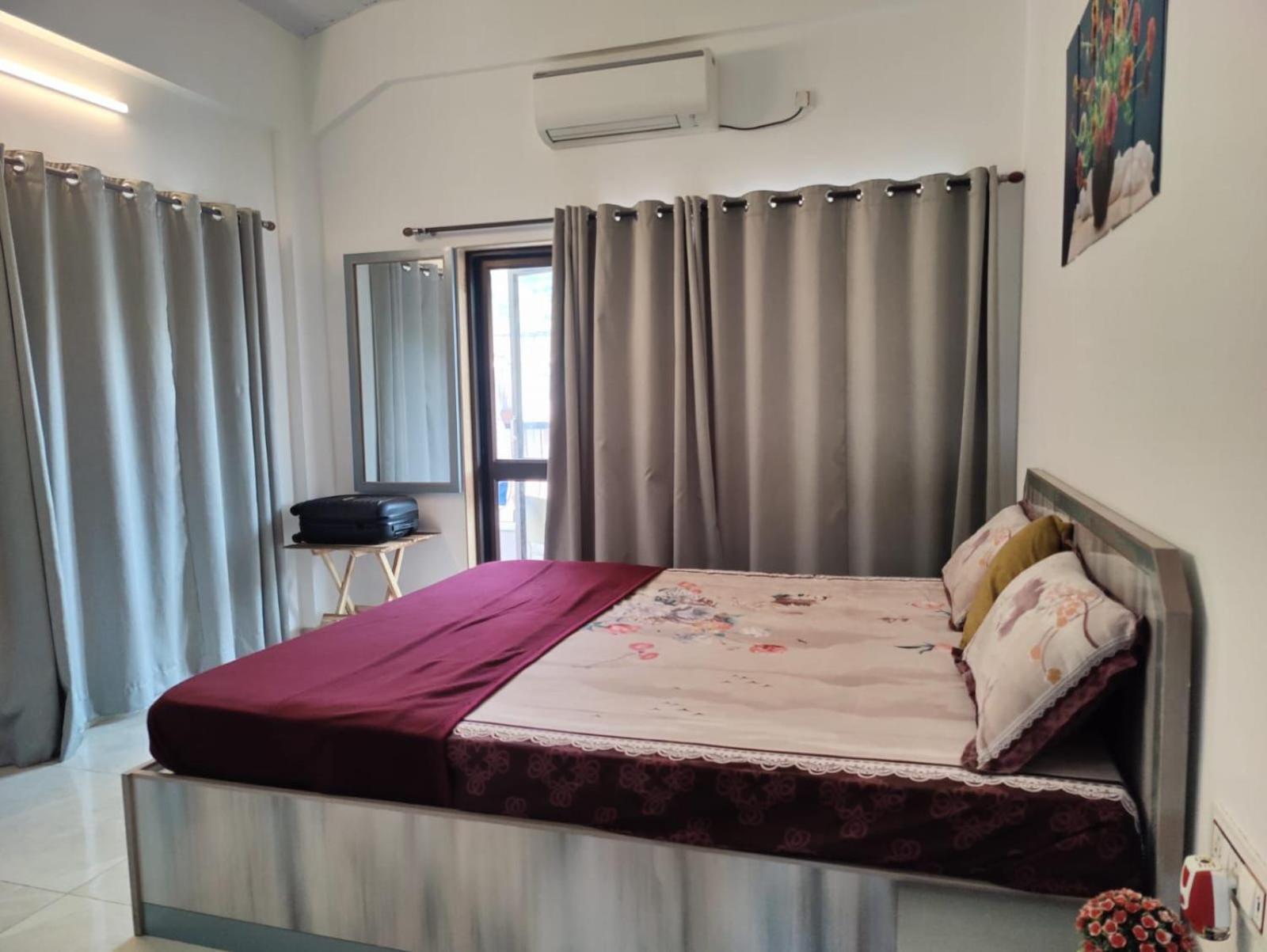 Aqua Villa Luxury Home Stay Lonavala Extérieur photo