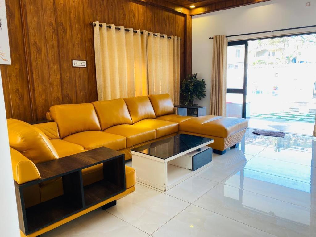 Aqua Villa Luxury Home Stay Lonavala Extérieur photo