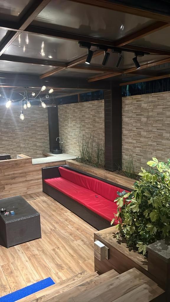 Aqua Villa Luxury Home Stay Lonavala Extérieur photo