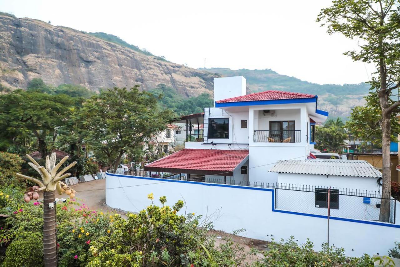 Aqua Villa Luxury Home Stay Lonavala Extérieur photo