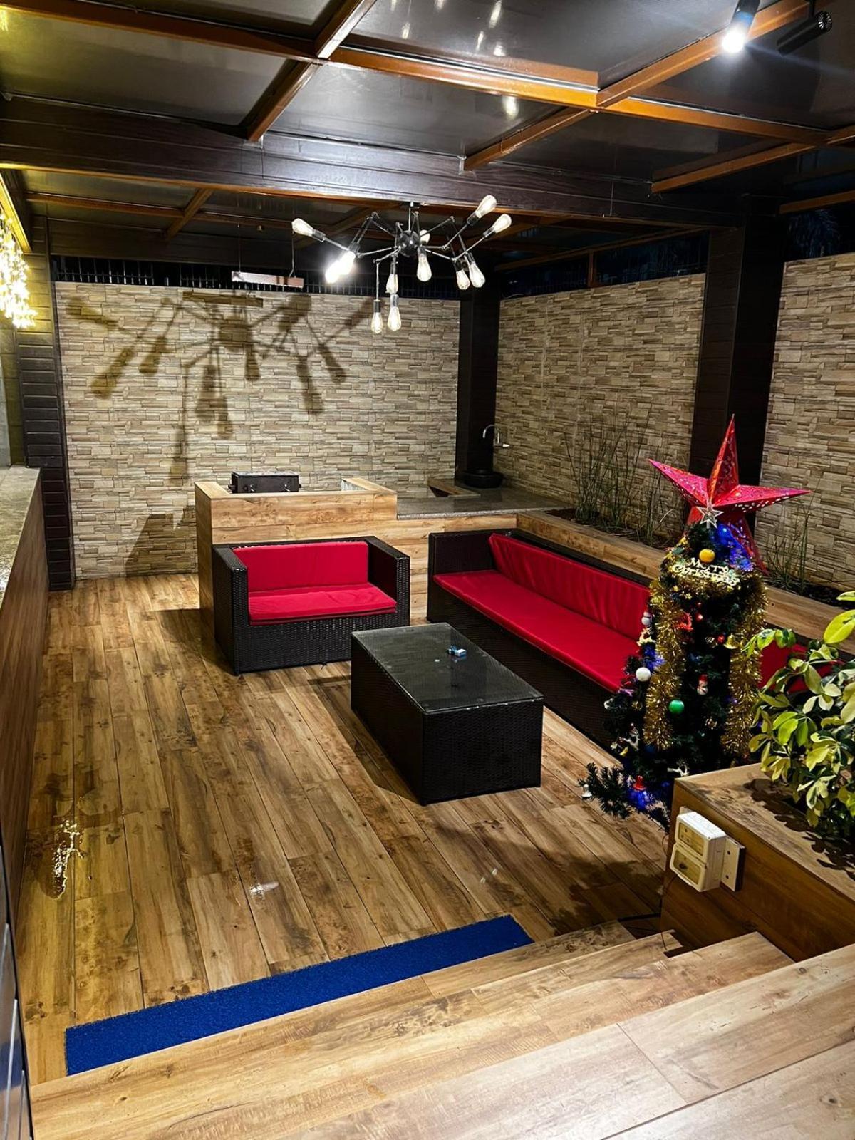 Aqua Villa Luxury Home Stay Lonavala Extérieur photo