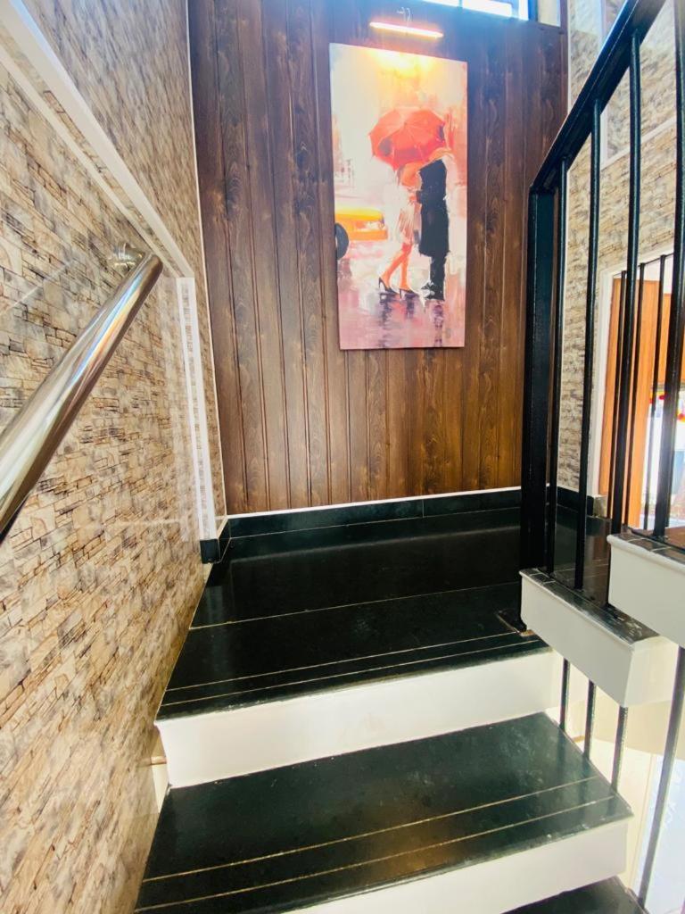Aqua Villa Luxury Home Stay Lonavala Extérieur photo
